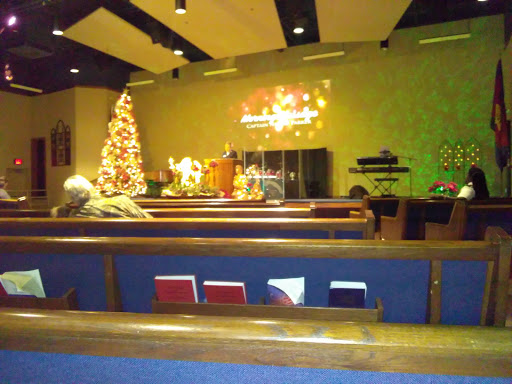 Thrift Store «Salvation Army», reviews and photos, 633 N Broadway Ave, Tyler, TX 75702, USA