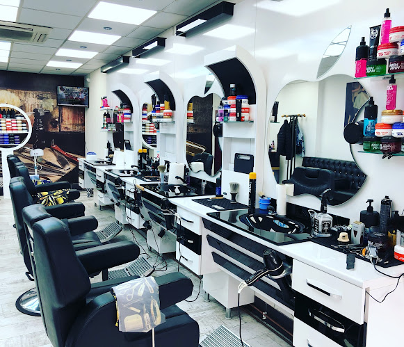 King Style Barber - Manchester
