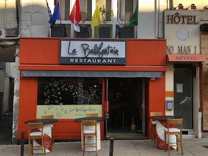 Le Bellifontain - 110 Av. du Général Leclerc, 72000 Le Mans, France