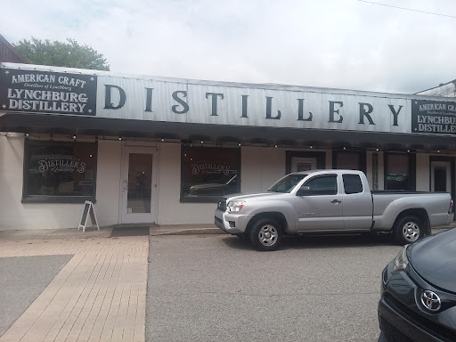 Harley-Davidson Dealer «Lynchburg Harley Davidson», reviews and photos, 6 Short St, Lynchburg, TN 37352, USA