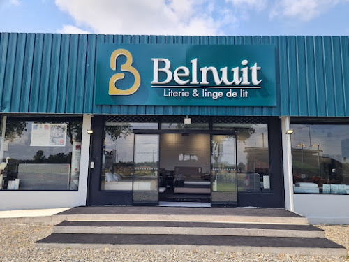 Literie Belnuit - Pibrac / Leguevin à Pibrac