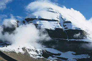 Mahadev Kailash yatra image