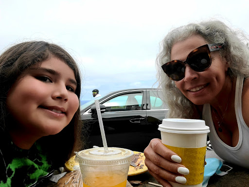 Cafe «Yellow Vase», reviews and photos, 31248 Palos Verdes Dr W, Rancho Palos Verdes, CA 90275, USA