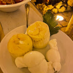 Photo n°1 de l'avis de Marco.t fait le 01/09/2021 à 13:08 sur le  Ristorante L' ACCHIATURA à Racale