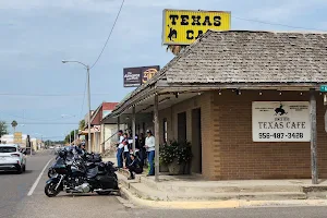 Texas Cafe image