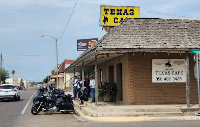 Texas Cafe
