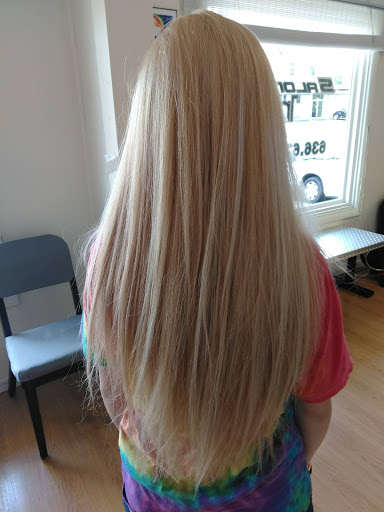 Beauty Salon «Salon Infinity», reviews and photos, 2916 High Ridge Blvd, High Ridge, MO 63049, USA