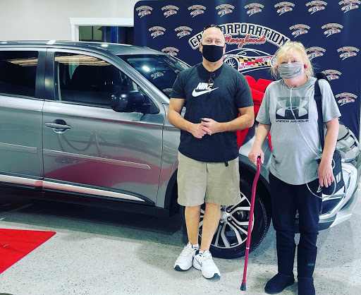 Used Car Dealer «Car Corporation of Md», reviews and photos, 12975 Livestock Rd, Sykesville, MD 21784, USA