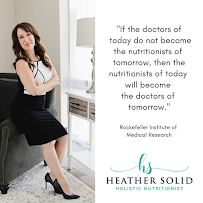 Heather Solid- Nutritionist - Photo 7 - Car repair in , Antioch