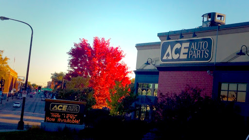 Used Auto Parts Store «Ace Auto Parts», reviews and photos, 754 Rice St, St Paul, MN 55117, USA