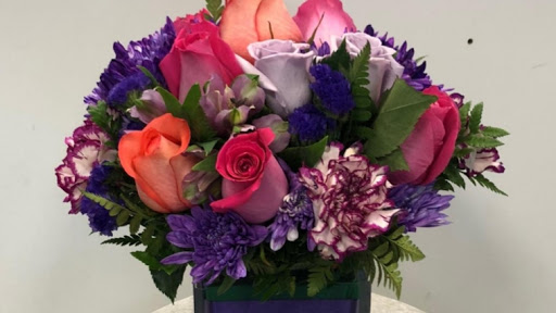 Florist «Park Floral Company», reviews and photos, 1055 Morris Park Ave, Bronx, NY 10461, USA