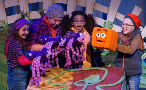 Performing Arts Theater «Stages Theatre Company», reviews and photos, 1111 Mainstreet, Hopkins, MN 55343, USA