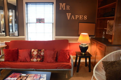 Vaporizer Store «Mr. Vapes», reviews and photos, 401 S James Campbell Blvd, Columbia, TN 38401, USA