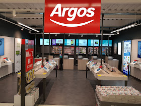 Argos Heaton Newcastle (Inside Sainsbury's)