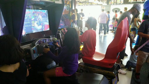 Amusement Center «Galveston Go Kart And Fun Center», reviews and photos, 9402 Seawall Blvd, Galveston, TX 77554, USA