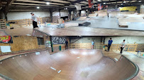 Above Board Skatepark and Skate Shop