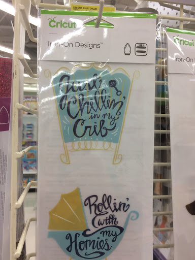 Fabric Store «Jo-Ann Fabrics and Crafts», reviews and photos, 3700 William Penn Hwy, Monroeville, PA 15146, USA