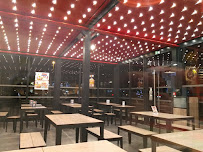 Atmosphère du Restauration rapide Burger King à Berck - n°6