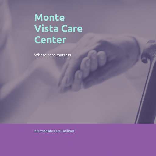 Monte Vista Care Center