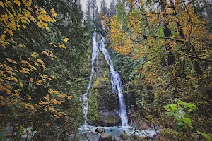 Boulder River Waterfall image