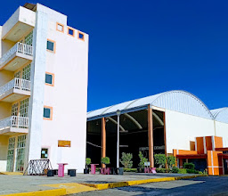 GYM DE BOX PEPE EL TORO photo