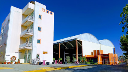 GIMNASIO OLLA DE PIEDRA TECOMITL