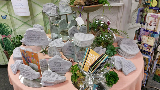 Florist «Flowers and Gifts of Rocky Mount Inc.», reviews and photos, 3026 Sunset Ave, Rocky Mount, NC 27804, USA