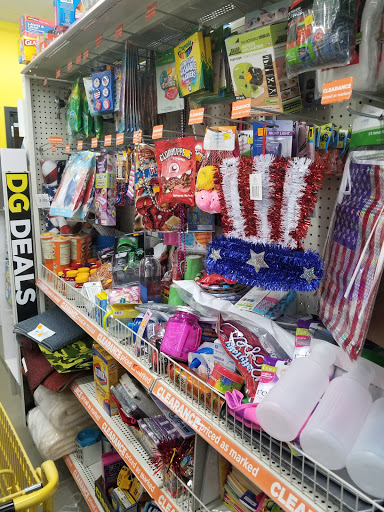 Discount Store «Dollar General», reviews and photos, 936 Rte 115, Saylorsburg, PA 18353, USA
