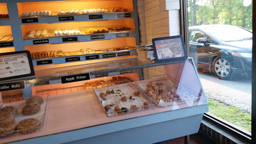 Donut Shop «Country Style Donuts», reviews and photos, 4300 Williamsburg Rd, Richmond, VA 23231, USA