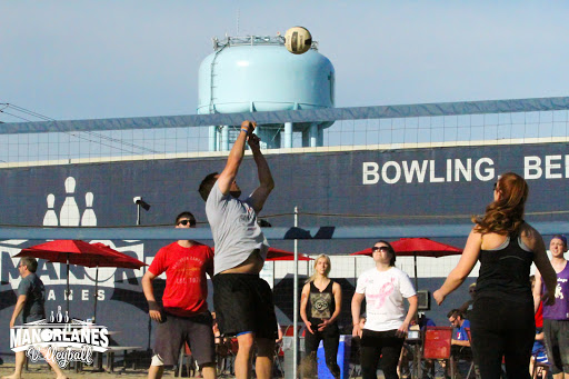 Bowling Alley «Manor Lanes», reviews and photos, 150 Grand Island Blvd, Tonawanda, NY 14150, USA