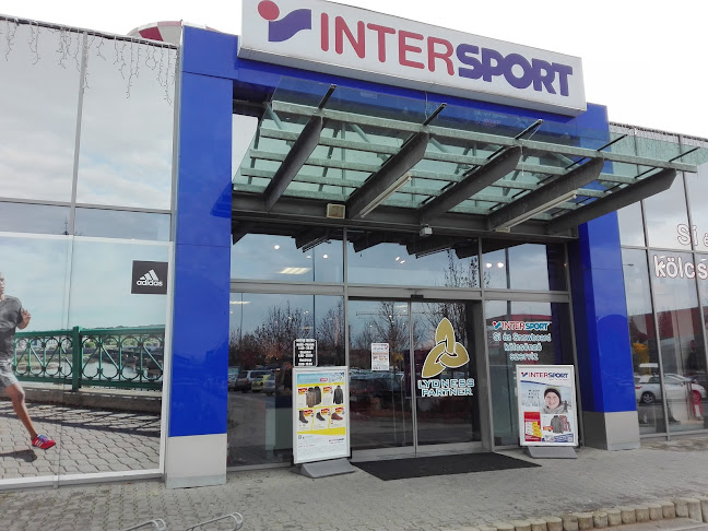 Intersport - Veszprém