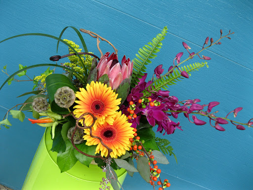 Florist «Floral Designs of Mount Joy», reviews and photos, 102 E Main St, Mount Joy, PA 17552, USA