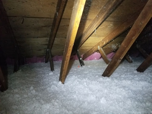 Insulation Contractor «DeVere Insulation Home Performance», reviews and photos