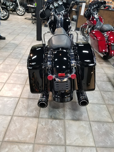 Motorcycle Dealer «Yankee Harley-Davidson Inc», reviews and photos, 488 Farmington Ave, Bristol, CT 06010, USA