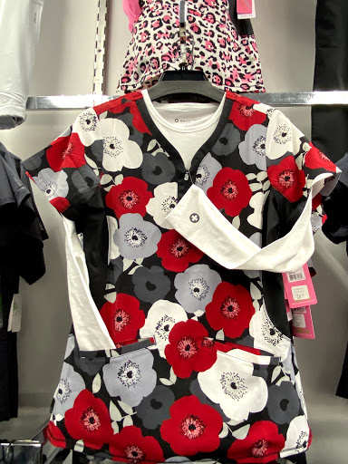 Uniform Store «Scrub Pro Uniforms & Gallo Clothing», reviews and photos, 78 Mountain Rd, Glen Burnie, MD 21060, USA