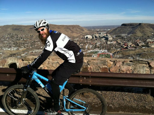 Bicycle Store «Peak Cycles - BikeParts.com», reviews and photos, 1224 Washington Ave, Golden, CO 80401, USA