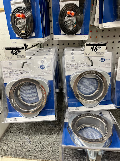 Home Improvement Store «The Home Depot», reviews and photos, 2551 S Interstate Hwy 35, Round Rock, TX 78664, USA