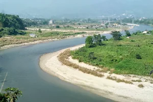 Dikrong River image