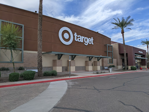 Department Store «Target», reviews and photos, 3425 W Frye Rd, Chandler, AZ 85226, USA