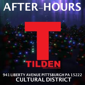 Night Club «Tilden», reviews and photos, 941 Liberty Ave, Pittsburgh, PA 15222, USA