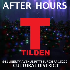 Night Club «Tilden», reviews and photos, 941 Liberty Ave, Pittsburgh, PA 15222, USA