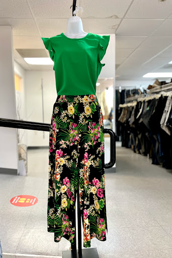 Stores and Shopping «Frugalista», reviews and photos, 3069 Mt Pleasant St NW, Washington, DC 20009, USA