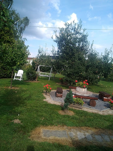 Katalin Vendégház - Kemping