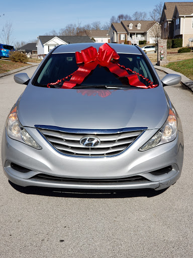 Used Car Dealer «Automotive Dot Com», reviews and photos, 1012 Gault Ave S, Fort Payne, AL 35967, USA