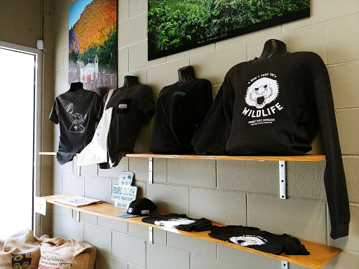 Coffee Store «Bird Rock Coffee Roasters», reviews and photos, 1270 Morena Blvd, San Diego, CA 92110, USA