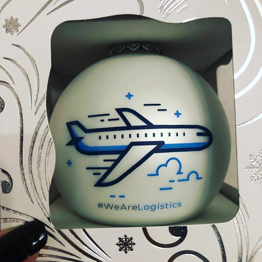 Trucking Company «MILLHOUSE LOGISTICS INC», reviews and photos, 25 Continuum Dr, Fletcher, NC 28732, USA