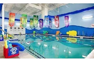 Aqua-Tots Swim Schools Falls Church image