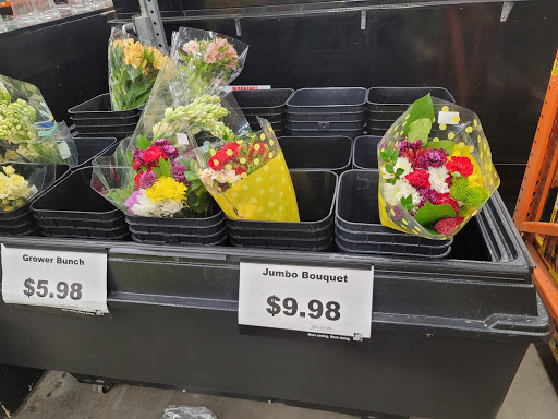 Home Improvement Store «The Home Depot», reviews and photos, 3200 Puente Ave, Baldwin Park, CA 91706, USA