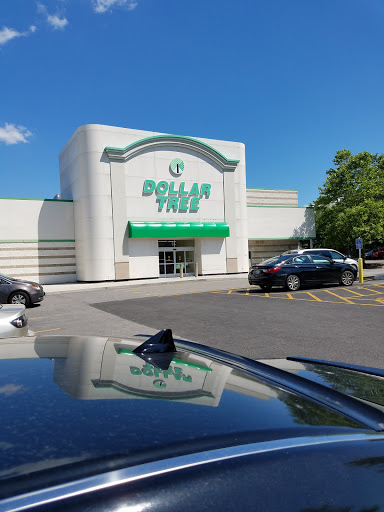 Dollar Store «Dollar Tree», reviews and photos, 1190 S Washington St, North Attleborough, MA 02760, USA