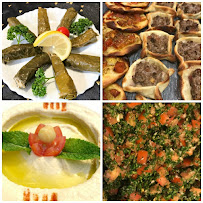 Photos du propriétaire du Restaurant libanais Al Tarboush à Dijon - n°8